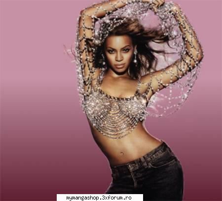 e super sexy & trendy!!! o ador,si canta :limba: beyonce...