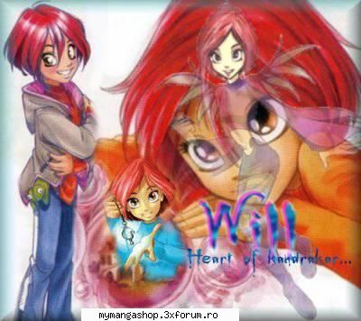 :limba:  :limba: will vandom