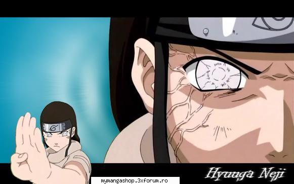 personajul preferat meu neji hyuga!!! &nbsp; &nbsp; Ryuga's Love
